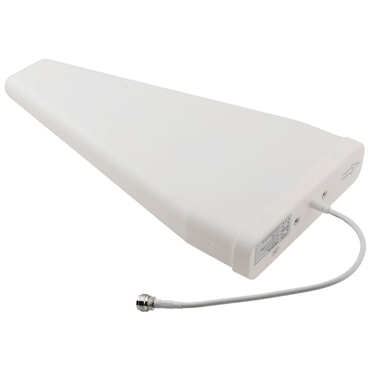 800~960/1710~2500MHZ 11dBi Hi-Gain Outdoor Log-Periodic Dipole Antenna N female, N female 800~960/1710~2500MHZ 11dBi Hi-Gain Outdoor Log-Periodic Dipole Antenna N female, N female